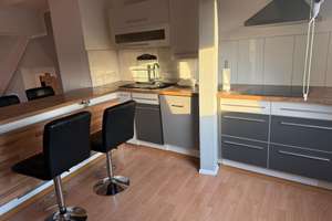 Dortmund-Brackel: Gepflegte 3-Zimmer-Wohnung mit Balkon – 44309 Brackel (Ortsteil), Dortmund – Vorschaubild 3