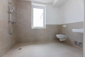 Erstbezug – Modernes 1-Zimmer-Apartment mit Dachterrasse am Siegfriedplatz – Die vollständige Adresse der Immobilie erhältst du vom Anbieter., 33615 Mitte, Bielefeld – Vorschaubild 4