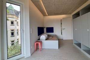 Neubau-Apartment für WGs – All-inclusive-Miete & vollständige Möblierung - Wohneinheit 23 – Adalbertstraße 128-130, 52062 Kaiserplatz, Aachen – Vorschaubild 4
