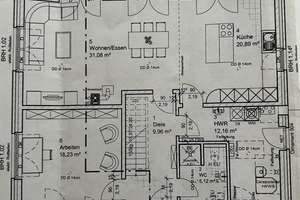 Moderne Stadtvilla in Elbnähe - RESERVIERT  – Die vollständige Adresse der Immobilie erhältst du vom Anbieter., 21435 Stelle – Vorschaubild 27