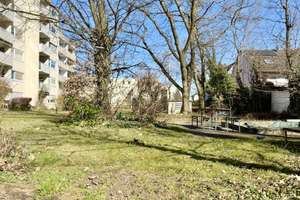 Fürth-Dambach ! Helle 3-ZW 80 m², großer Balkon, 4.OG mit Aufzug. – Die vollständige Adresse der Immobilie erhältst du vom Anbieter., 90768 Dambach, Unterfürberg, Fürth – Vorschaubild 32