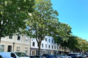 3-Zimmer-Wohnung in zentraler Lage von Düsseldorf-Derendorf – Spichernstraße 55, 40476 Derendorf, Düsseldorf – Vorschaubild 2