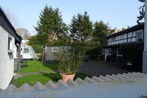 2-FH MIT AUSGEBAUTEN NEBENGEBÄUDE UND POTENZIAL FÜR WEITEREN NEUBAU – Die vollständige Adresse der Immobilie erhältst du vom Anbieter., 60435 Preungesheim, Frankfurt am Main – Vorschaubild 2