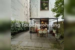 Tauschwohnung: 2,5 Zimmer Altbauwohnung mit eigenem Garten in Eimsbüttel  – Grädenerstraße 8, 20257 Eimsbüttel (Ortsteil), Hamburg – Vorschaubild 15