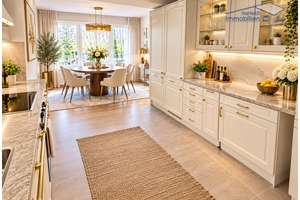 Großzügige 2-ZKB-Wohnung mit zwei Balkonen und Wintergarten im EG - direkt am Park – 86825 Bad Wörishofen – Vorschaubild 21
