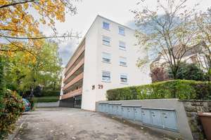 Helle Wohnung mit Südbalkon im Zentrum von Heilbronn zu verkaufen! – Charlottenstraße 29, 74074 Heilbronn, Heilbronn – Vorschaubild 13