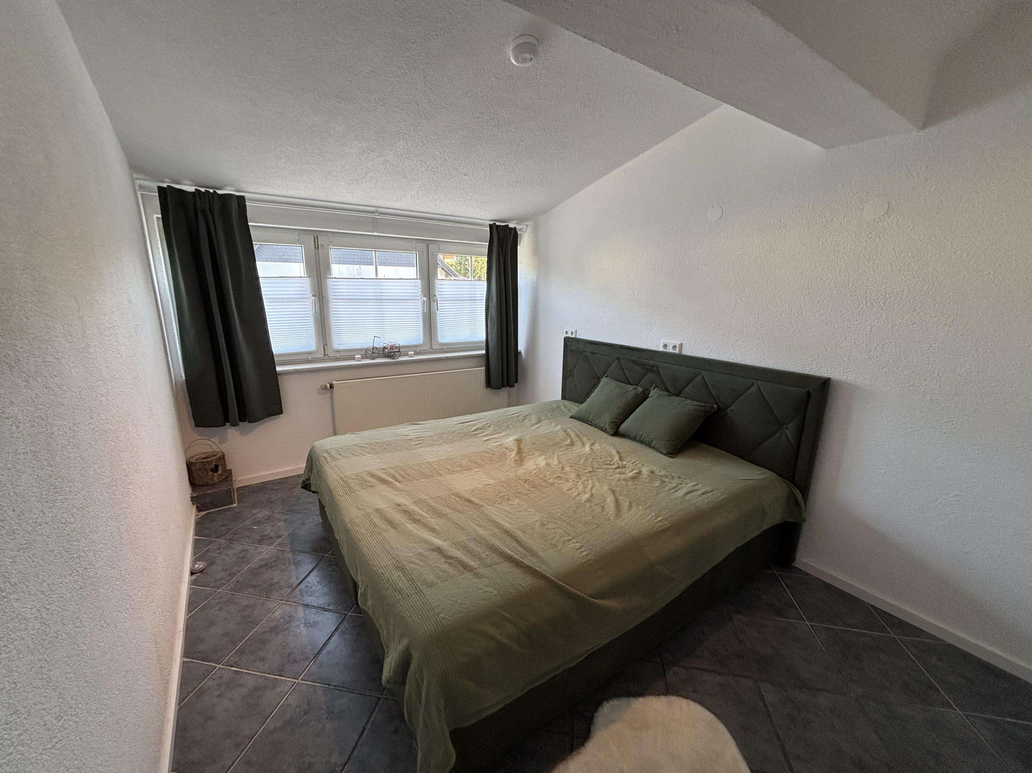 Immobilie in Reichshof - Saniertes Eigenheim mit Platz für die ganze Familie! - Bild 13