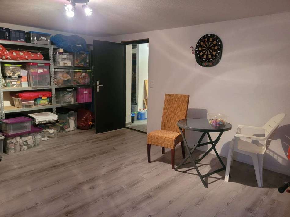 (Hobby)raum 