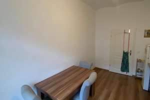 Helle, moderne 3-Zimmer-Wohnung im Herzen Mannheims – WG-geeignet – S 1 12, 68161 Innenstadt/Jungbusch, Mannheim – Vorschaubild 4