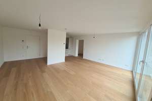 Exklusive 2-Zimmer-Wohnung mit EBK nach Kernsanierung (2023) im Bismarckviertel