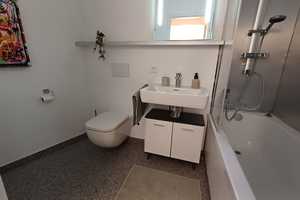 Appartement komplett ausgestattet, Top-Lage, befristet – Hochstraße 21a, 81669 München – Vorschaubild 14