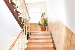 Sanierte  2-Zi.-Altbau-Whg. ca. 63 qm in Mü-Neuhausen in der Trivastrasse – Die vollständige Adresse der Immobilie erhältst du vom Anbieter., 80637 Dom Pedro, München – Vorschaubild 14