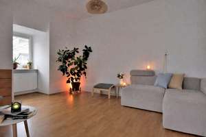 Großzügige 4 + 1 Zimmer Wohnung in der Ulmer Oststadt! – Gutenbergstraße 14, 89073 Oststadt, Ulm – Vorschaubild 2