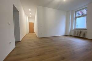 Sanierte 2-Zimmer-Wohnung im 2. OG in Duisburg-Wanheimerort