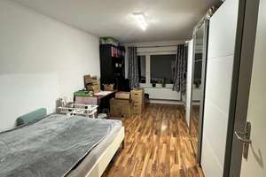 Gepflegte 3 Zimmer- Erdgeschosswohnung / Einbauküche optional – Wittekindstraße 13, 38114 Westliches Ringgebiet, Braunschweig – Vorschaubild 8