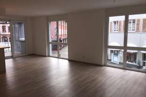 3 Zimmer Wohnung in Emmendingen City - mittendrin- – Lammstr. 14, 79312 Emmendingen – Vorschaubild 3