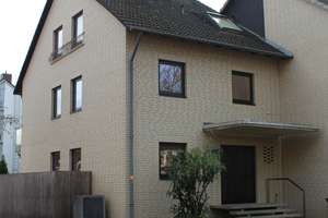 Provisionsfrei! Großzügiges Reihenendhaus in Bestlage Langenhagens – Hoppegartenring 119, 30853 Langenhagen – Vorschaubild 1