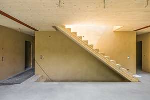 ERSTBEZTUG: Exklusive Maisonette mit Dachgarten – Nachhaltiger Erstbezug in Schleußig – Die vollständige Adresse der Immobilie erhältst du vom Anbieter., 4229 Schleußig, Leipzig – Vorschaubild 4