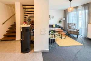 Bezugfertiges Familienhaus mit großem Garten, Dachterrasse & Einbauküche – 2017 umfassend saniert – Die vollständige Adresse der Immobilie erhältst du vom Anbieter., 96161 Gerach – Vorschaubild 10