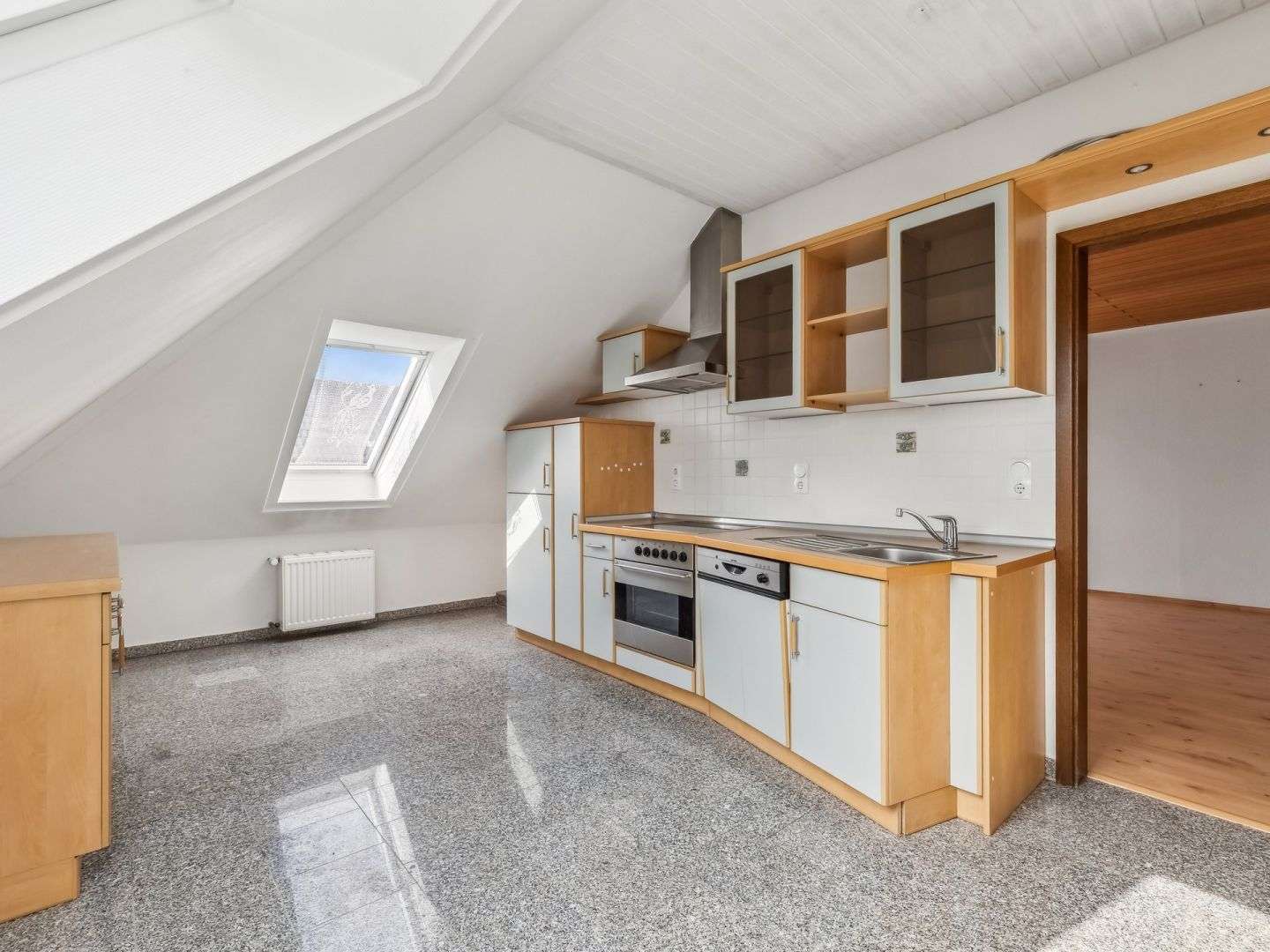 Immobilie in Idstedt - Schönes und großzügiges Einfamilienhaus in ruhiger Lage von Idstedt - Bild 10