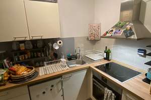 1-Zimmer Wohnung im EG mit Balkon in Pforzheim Südoststadt – Braheweg 11-13, 75175 Südoststadt, Pforzheim – Vorschaubild 6