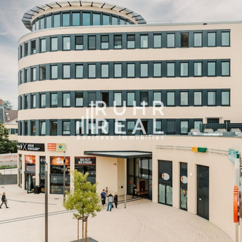 Individuell nach Mieterwunsch | Penthouse | INTRO Bergheim