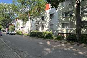 Tolle 2-Raum Wohnung mit Küchenübernahme in Frohnhausen sucht zum 01.08.2026 einen Mieter*in – Hattenheimer Str. 10, 45145 Frohnhausen, Essen – Vorschaubild 2