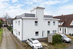 Oldenburg: Attraktives Mehrfamilienhaus mit drei Wohneinheiten in guter Wohnlage! Obj.9190 – Die vollständige Adresse der Immobilie erhältst du vom Anbieter., 26121 Ehnernviertel, Oldenburg (Oldenburg) – Vorschaubild 29