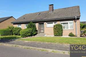 EINFAMILIENHAUS (freistehend) 7 ZKB ca. 133/225 m² mit Garten und Garage in bester Lage – Viersen (Kreis) – Vorschaubild 7