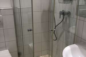 Einbauküche inklusive.  3 Zimmer, Küche, Diele, Bad, Balkon, Doppelgarage – Dorstener Straße 196, 44809 Hamme, Bochum – Vorschaubild 11