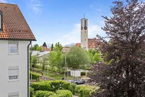4-Zimmer Wohnung mit Bergblick in optimal angebundener Lage in Kempten – Die vollständige Adresse der Immobilie erhältst du vom Anbieter., 87437 Sankt Mang, Kempten (Allgäu) – Vorschaubild 5