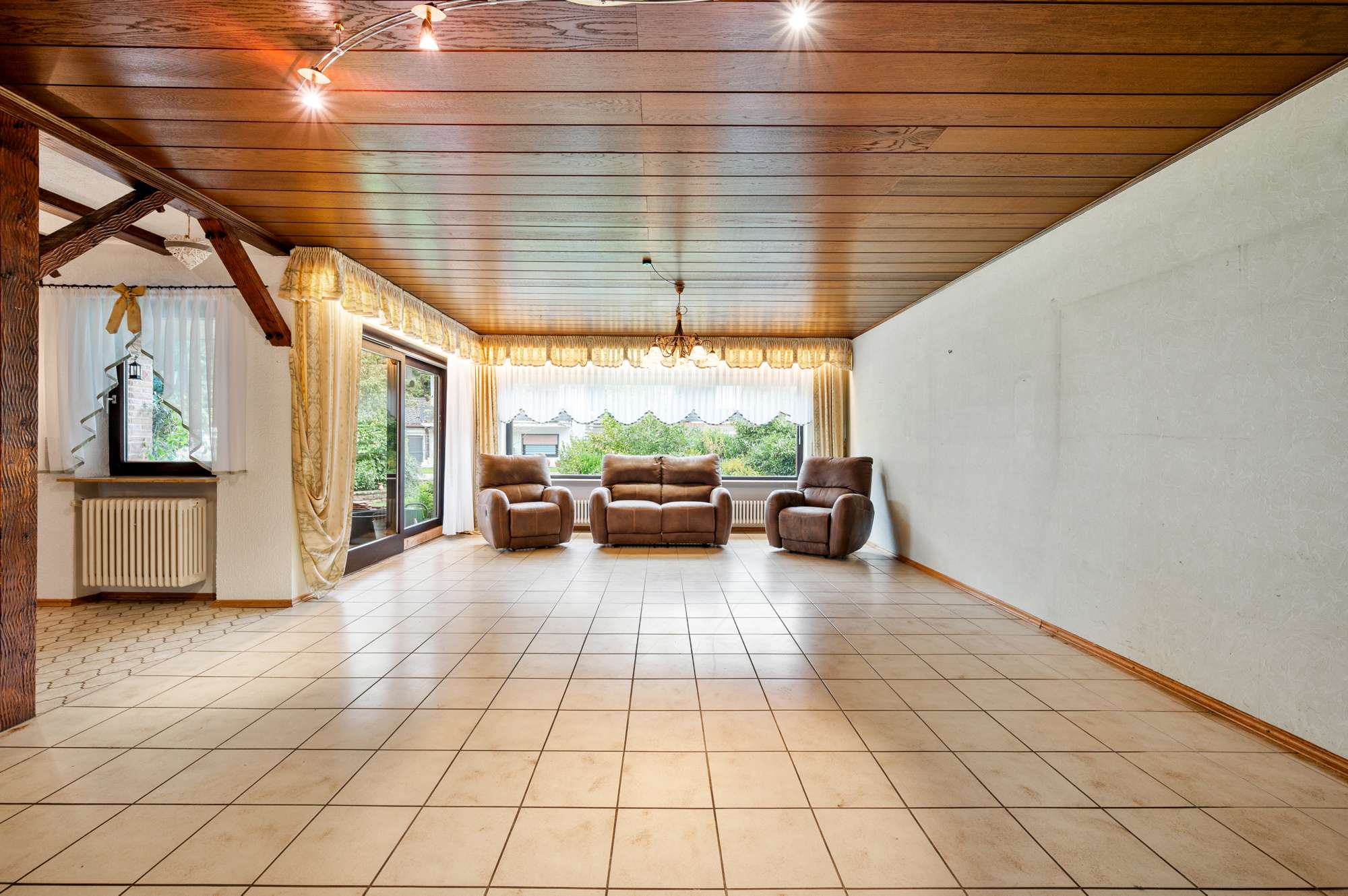 Immobilie in Mehlbach - OPEN HOUSE, 15.03.2026, um 11 Uhr - Charmanter Bungalow mit Einliegerwohnung in PREMIUM LAGE! - Bild 14