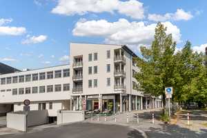 Erstbezug nach Sanierung inkl. Einbauküche und Stellplatz – Stuttgarter Allee 31, 4209 Leipzig – Vorschaubild 11