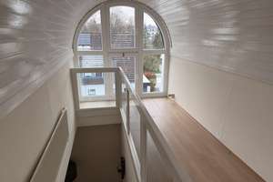 Penthouse mit Balkon und Dachterrasse – Richard-Wagner-Straße 77, 49078 Weststadt, Osnabrück – Vorschaubild 9