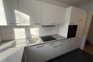 Erstbezug nach Kernsanierung - Neues Bad & neue Küche mit Balkon - Barmbek-Süd – Die vollständige Adresse der Immobilie erhältst du vom Anbieter., 22081 Barmbek-Süd, Hamburg – Vorschaubild 1