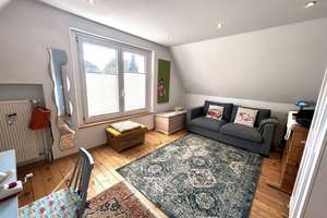 Großzügiges Einfamilienhaus mit modernem Anbau und klaren Linien im Erphoviertel! – 48145 Mauritz-Mitte, Münster – Vorschaubild 8