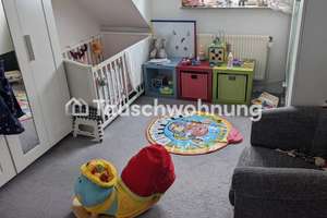 Tauschwohnung: Familien-Zusammenzug 60m² gegen ab 70m² – Busbrookhöhe 100, 22159 Farmsen-Berne, Hamburg – Vorschaubild 5