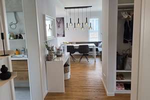Hochwertige 3-Zimmer-Neubauwohnung (2023) in ruhiger Wohnlage – SB-Rotenbühl – Zweibrücker Straße 19, 66123 Sankt Johann, Saarbrücken – Vorschaubild 9