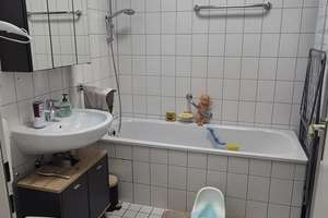 3-Zimmer-Wohnung in Wuppertal-Barmen (MIT WBS) – Am Wichelhausberg 9, 42275 Barmen, Wuppertal – Vorschaubild 4