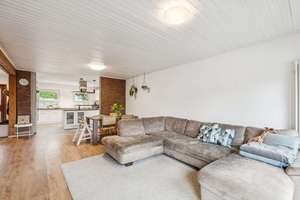 Modernisiertes Einfamilienhaus mit Option Einliegerwohnung in guter Wohnlage von Eppstein Bremthal – Die vollständige Adresse der Immobilie erhältst du vom Anbieter., 65817 Eppstein – Vorschaubild 11