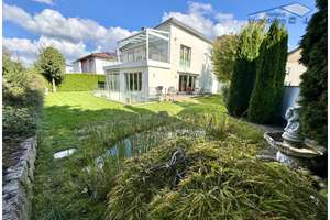 Exklusive Stadtvilla mit zwei Wohneinheiten und luxuriösem Wellnessbereich – Die vollständige Adresse der Immobilie erhältst du vom Anbieter., 86156 Kriegshaber, Augsburg – Vorschaubild 28