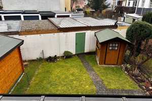 Reihenmittelhaus in Röthenbach/Pegnitz – Nürnberger Land (Kreis) – Vorschaubild 17