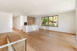 Wohnen in absoluter erster Reihe am Großen Wannsee: Designerapartments auf einem privaten Parkareal. – Die vollständige Adresse der Immobilie erhältst du vom Anbieter., 14109 Wannsee, Berlin – Vorschaubild 11