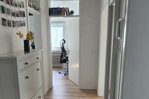 Helle, ruhige 3-Zimmer-Wohnung in Feldrandlage – Kaiserstraße 19, 70599 Birkach-Süd, Stuttgart – Vorschaubild 10
