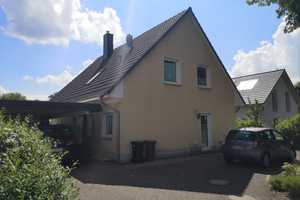 Gepflegtes Einfamilienhaus in schöner Lage von Prisdorf zu verkaufen – Pinneberg (Kreis) – Vorschaubild 1