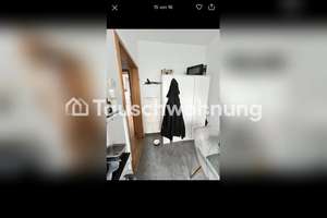 Tauschwohnung: 2 Zimmer Erdgeschosswohnung Zentrumnah mit Balkon und Garten – Friesenstraße 44, 30161 List, Hannover – Vorschaubild 1
