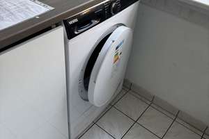 BRU47-WE04 helle möblierte 2-Zimmer Wohnung - Vermietung langfristig – Brunowstr. 47, 13507 Tegel, Berlin – Vorschaubild 9