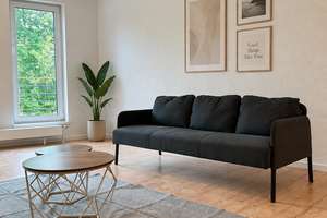 🌟 Renovierte & möblierte 2-Zimmer-Wohnung I Einbauküche I Tiefgarage – 4289 Probstheida, Leipzig – Vorschaubild 9