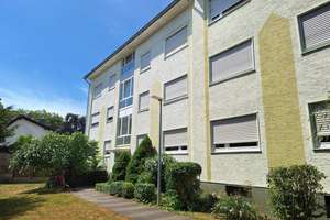 ***Gemütliches Appartement im Herzen von Leverkusen-Opladen!***