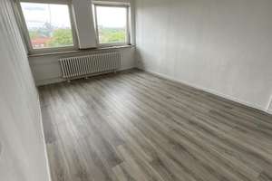 2-Zimmer-Wohnung in Duisburg Walsum mit neuem Laminat und Balkon – Dr. Hans-Böckler-Straße 1, 47179 Aldenrade, Duisburg – Vorschaubild 4